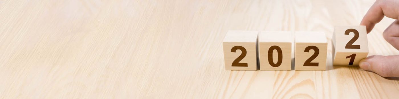 2022 in cijferblokken