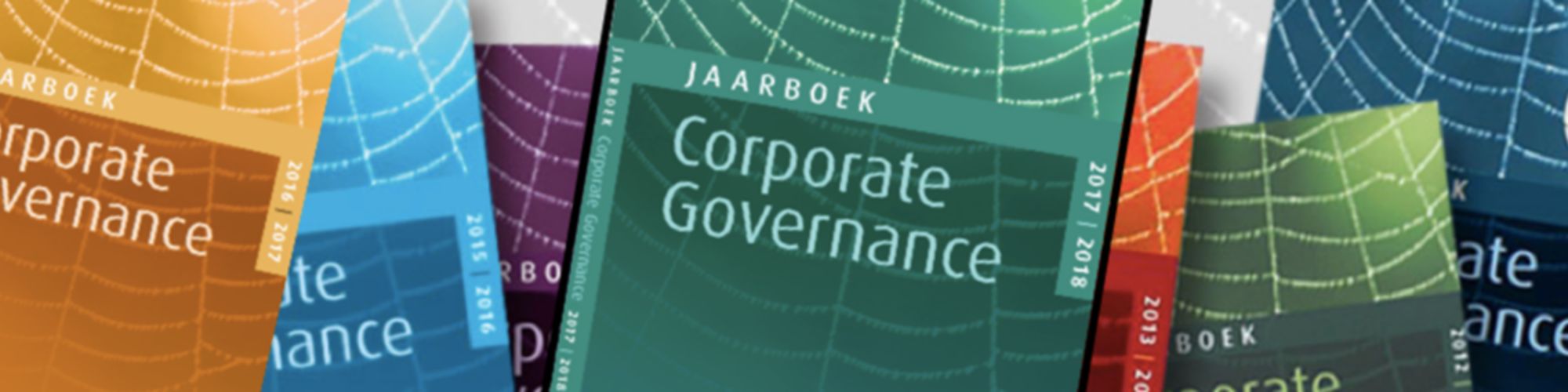 Jaarboek Corporate governance