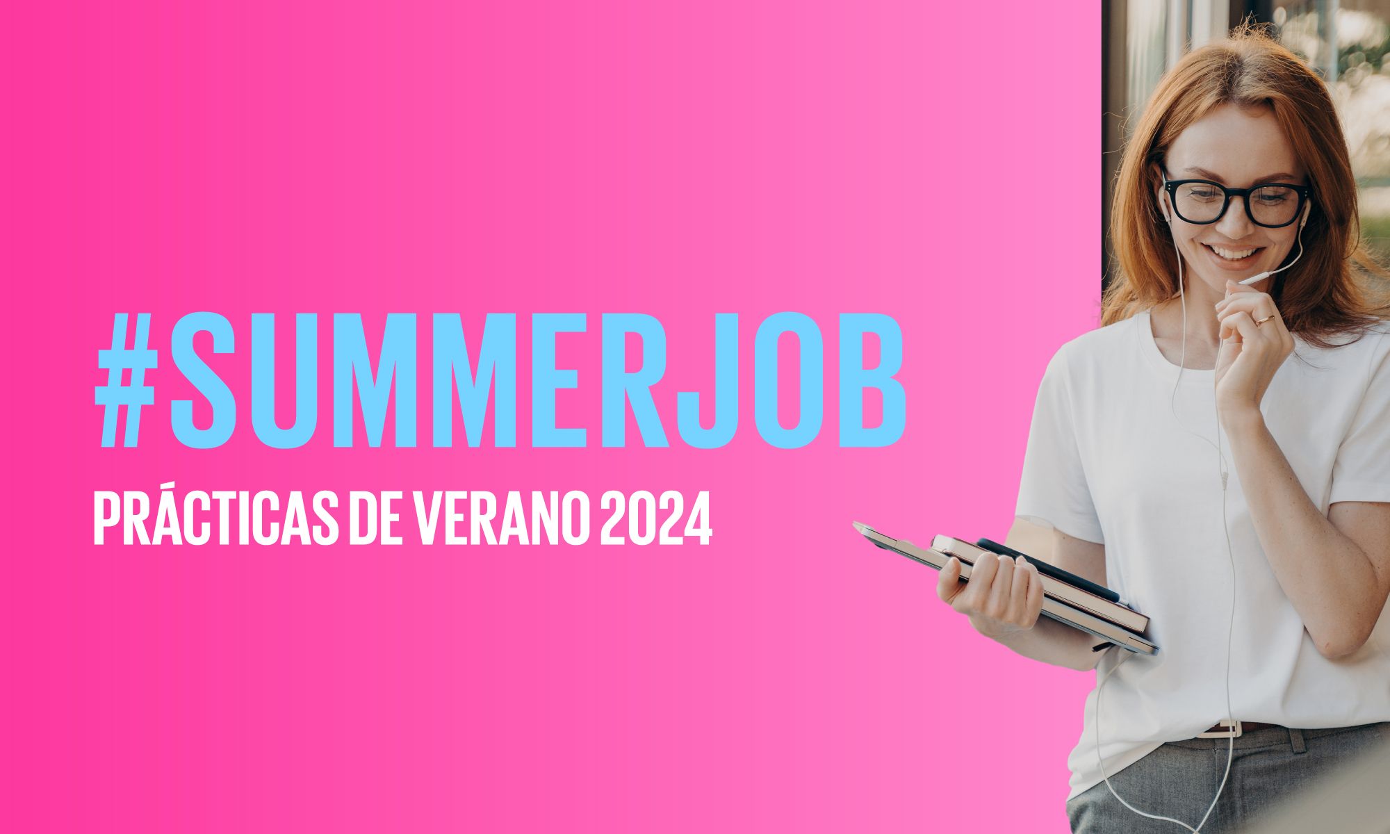 Summer Jobs