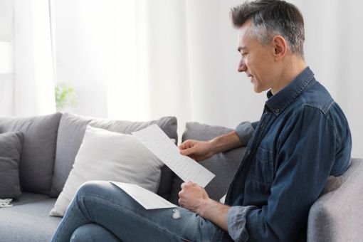 Limited Inheritance and Estate Liquidation Procedures