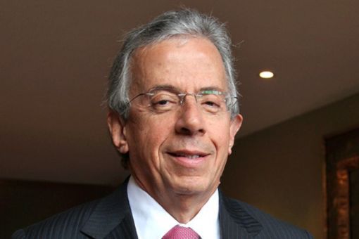 Alejandro Figueroa