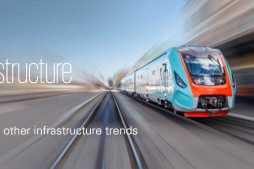 The Future of Infrastructure in Thailand: Key takeaways from China and other infrastructure trends