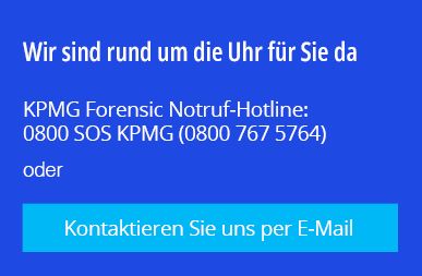 Forensic Hotline