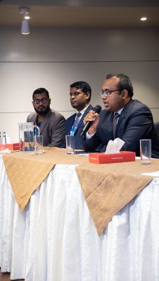 Induction Training 2023 - KPMG Bangladesh