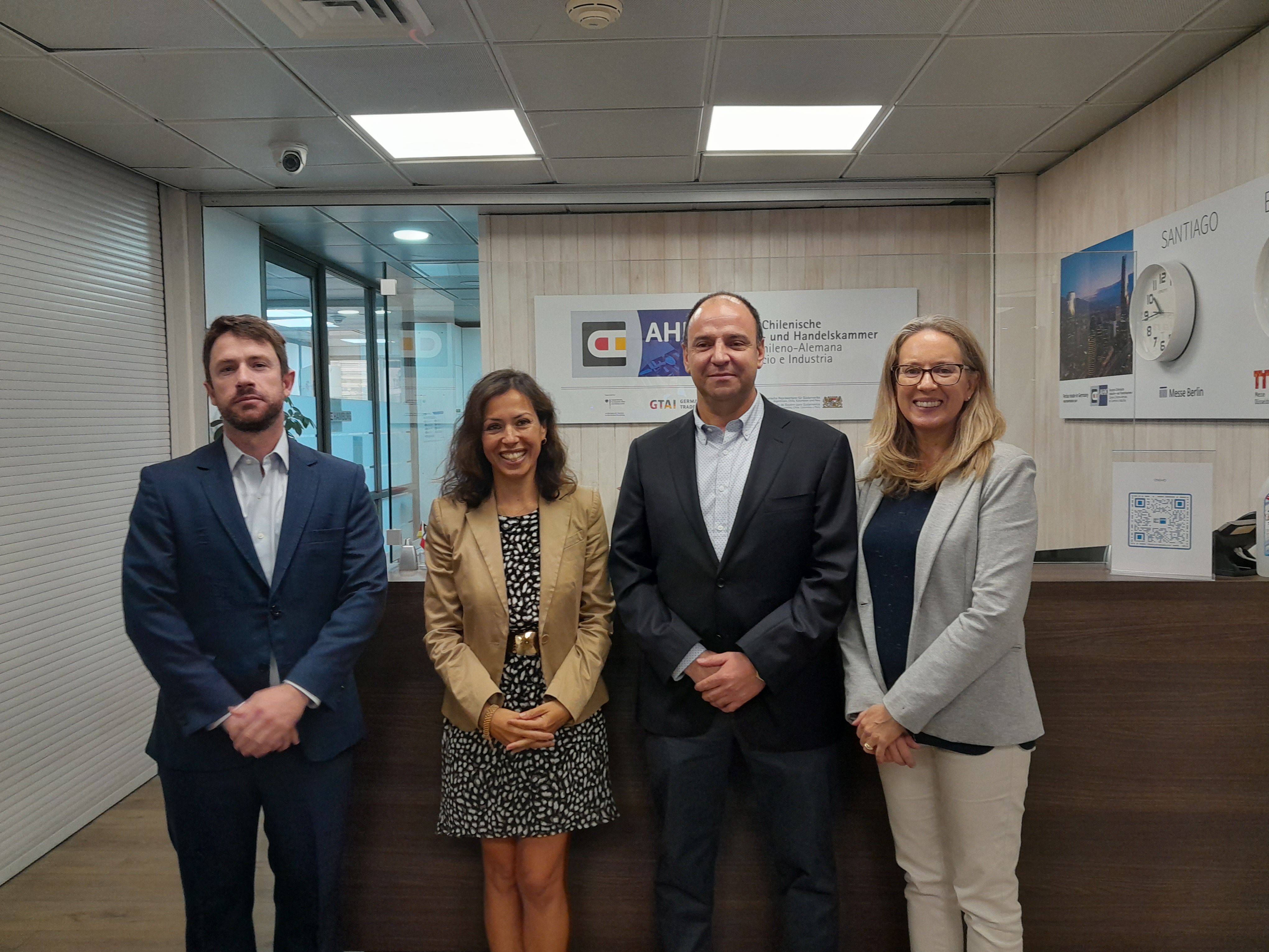 #40 horas: desafíos de la nueva regulación laboral