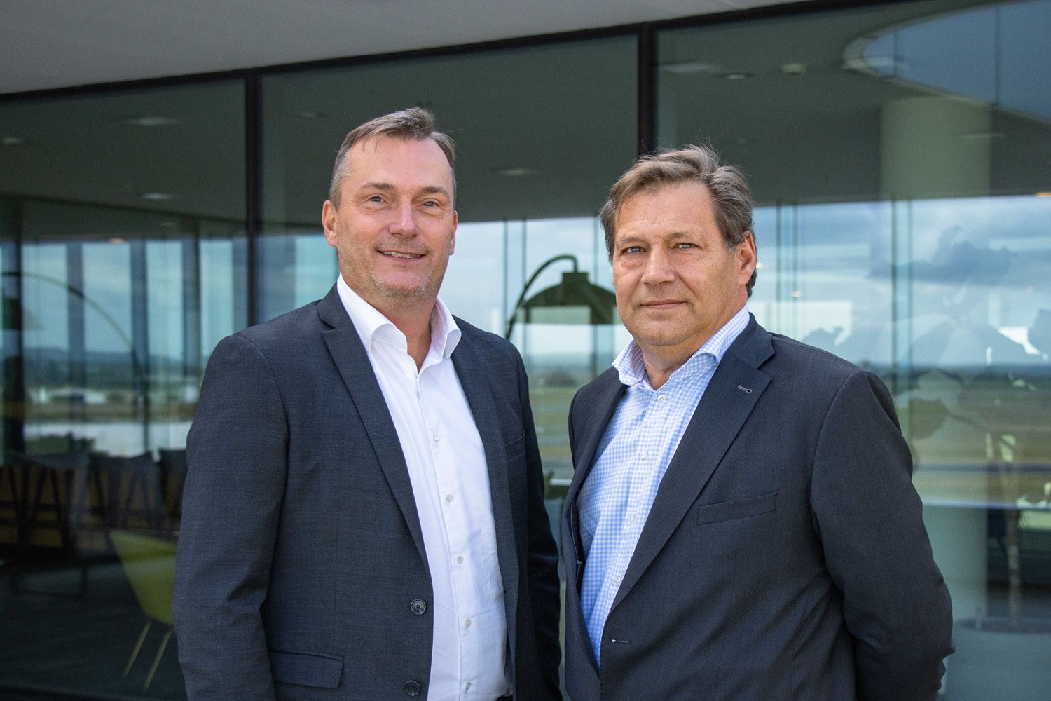 Filip De Bock succeeds Jos Briers as new Head of Audit at KPMG in Belgium, stepping into his new role as of 1 October 2025