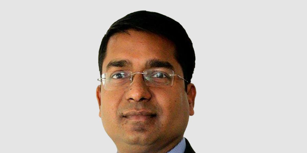 Abhishek Jain - KPMG India