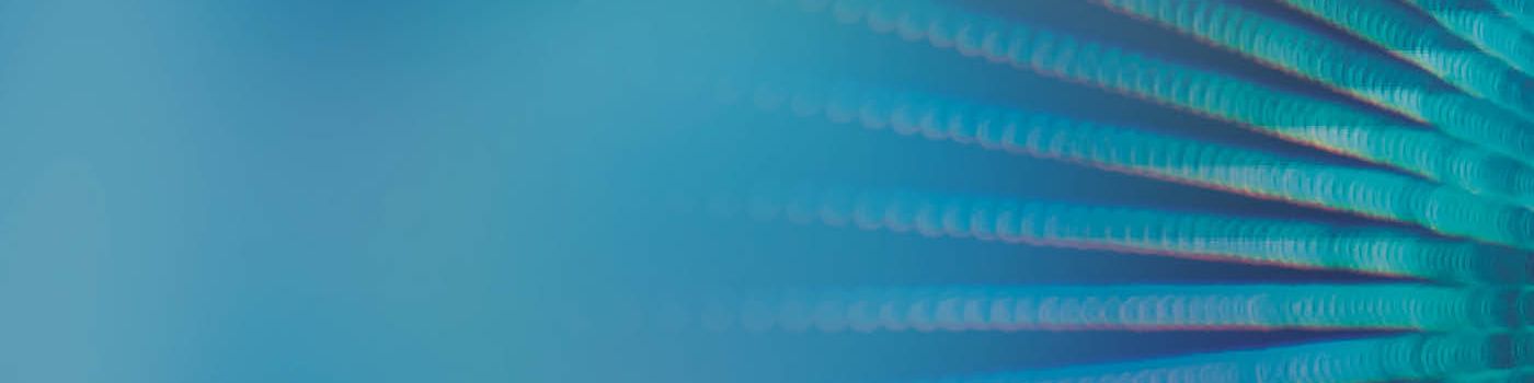 Abstract visual for KPMG’s future of procurement