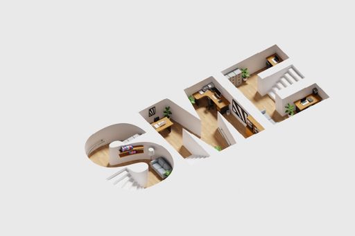 cut out office spelling SME