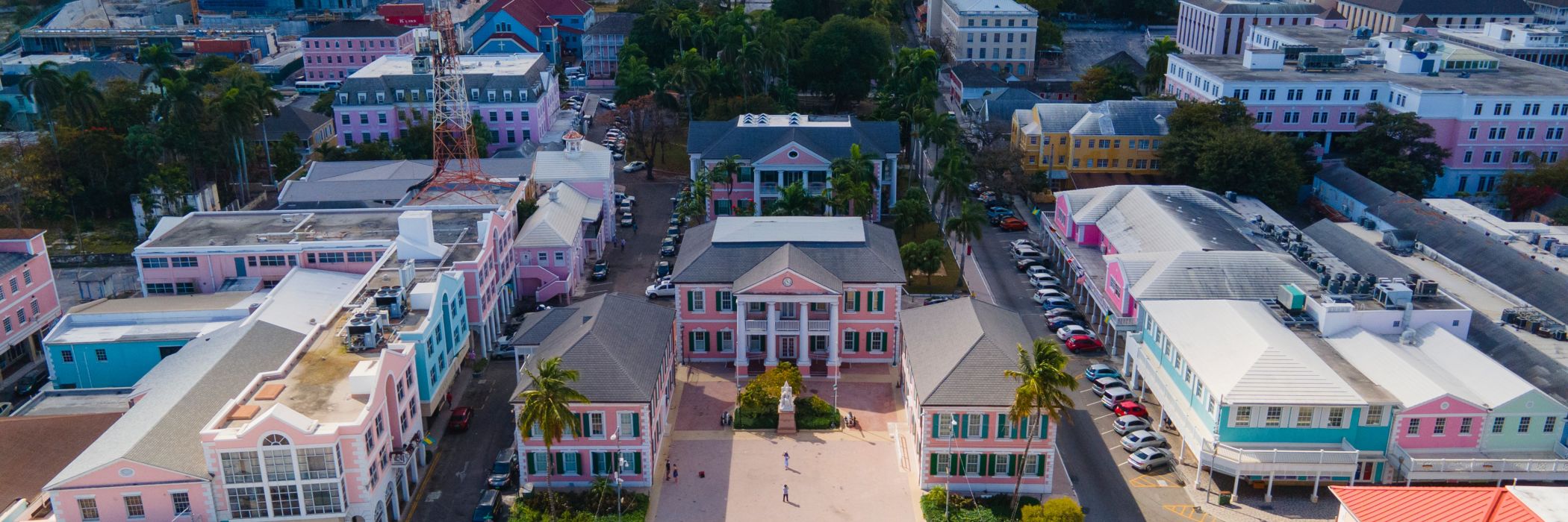 Bahamas Government & Public Sector