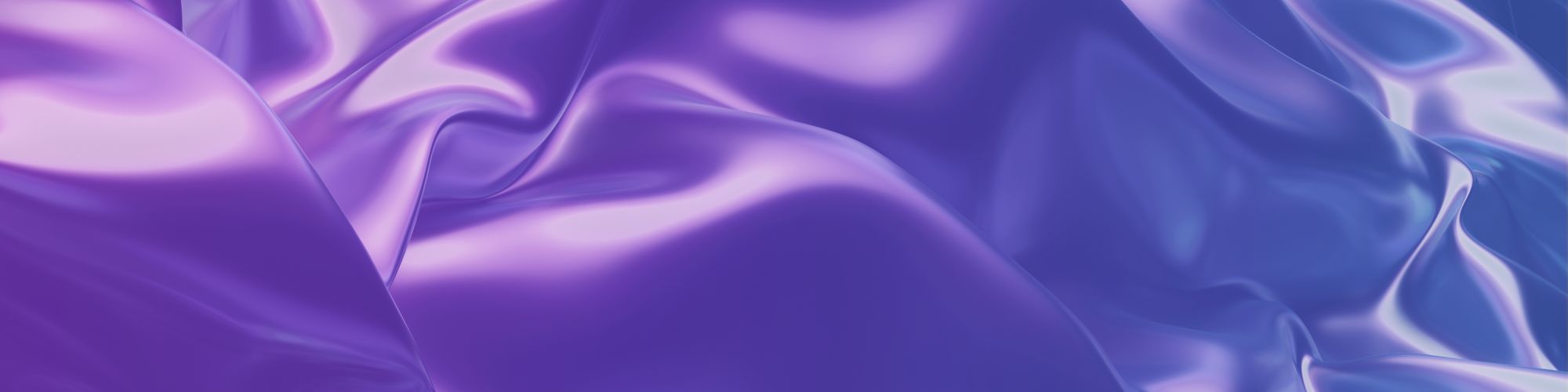 3D texture image with purple-blue gradient