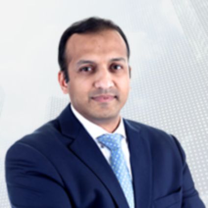 Ankul Aggarwal - Partner Deal Advisory