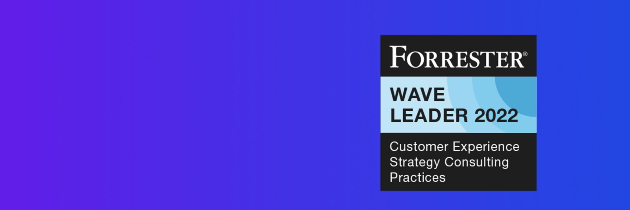 The Forrester Wave™