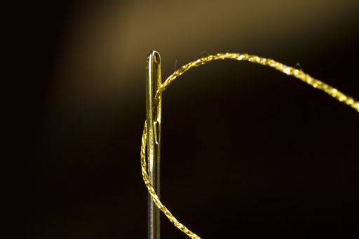 golden thread