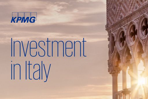 Investment in Italy
