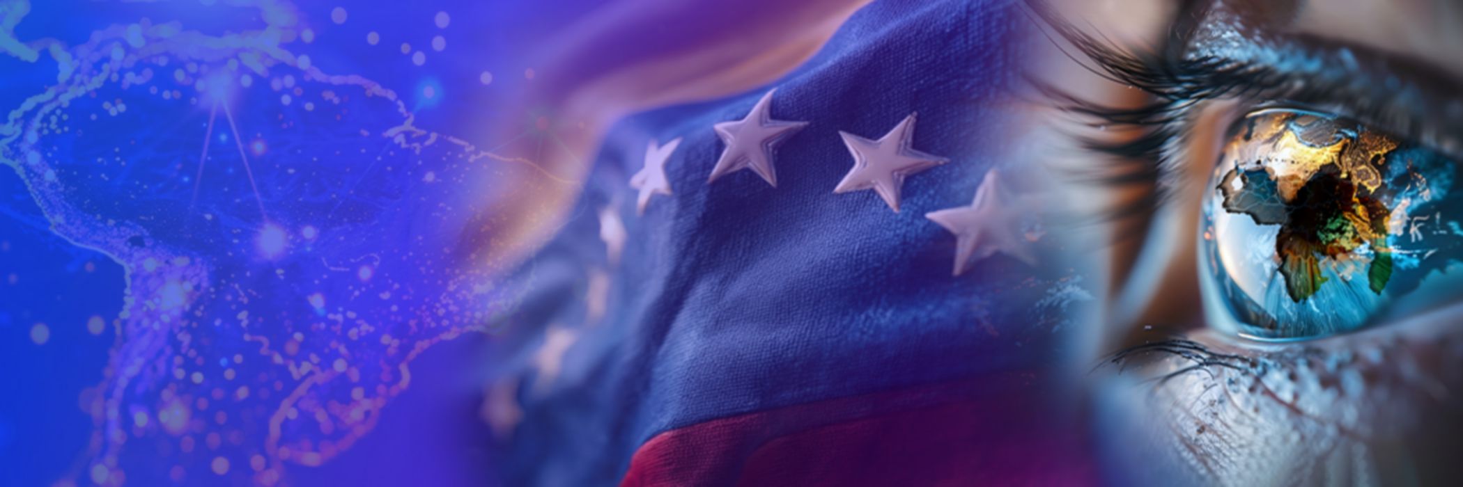 Vision Empresarial Venezuela 2026