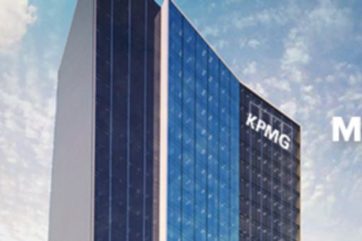 nueva torre KPMG