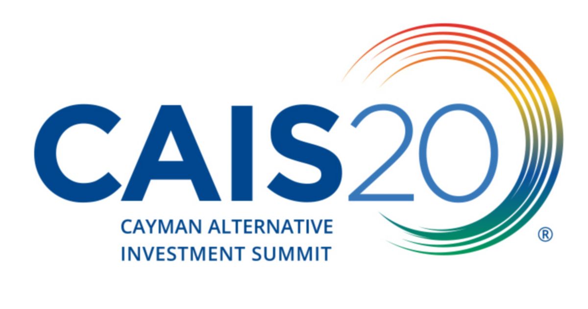 2020 Cayman Alternative Investment Summit KPMG Cayman Islands