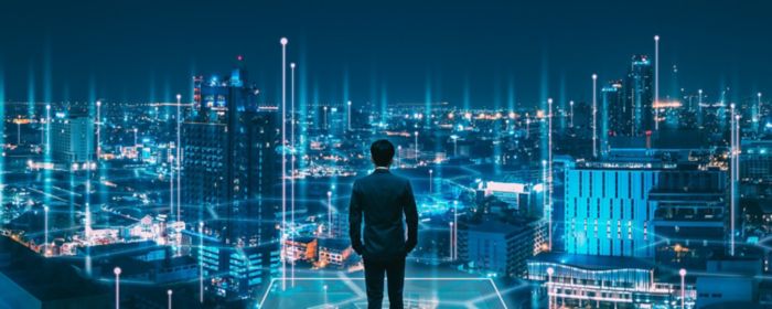 CIO’s stepping into the future of business transformation