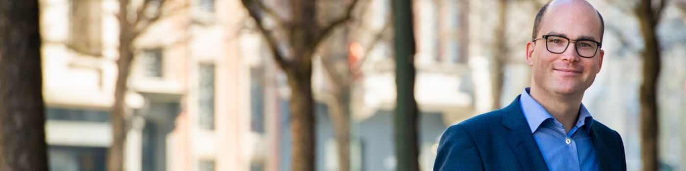 Olivier Vanneste, Associé Tax & Legal chez 㣨Leyu et expert en rémunération flexible