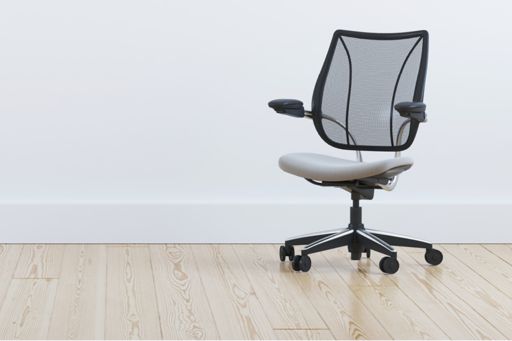 Chaise de bureau 