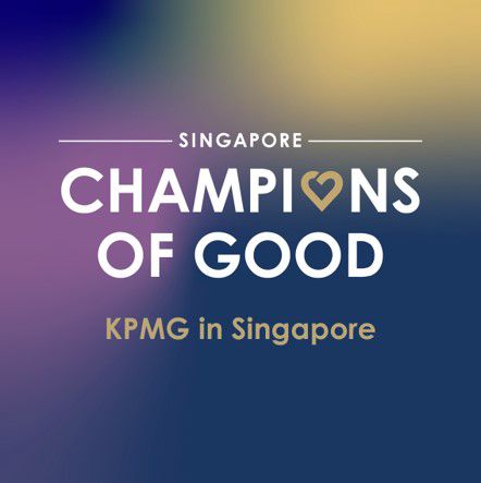 champions of good