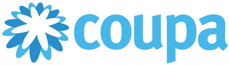 Coupa logo