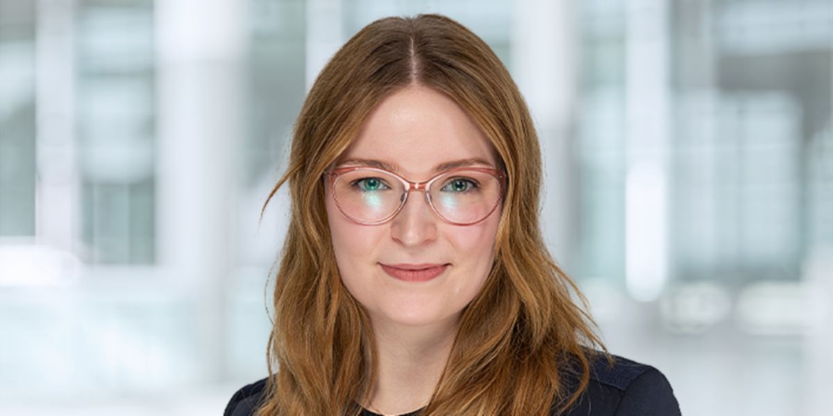 Barbora Demcakova - KPMG Deutschland