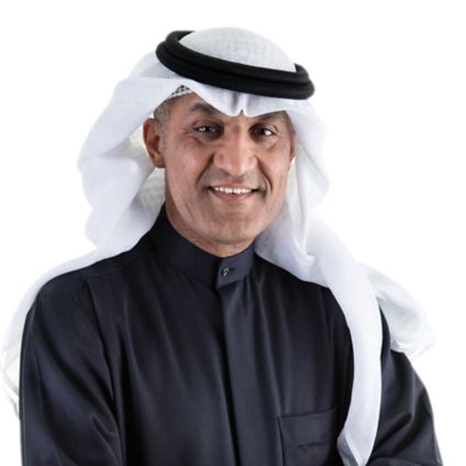 Dr. Rasheed Al-Qenae