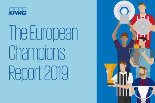 The European Champions Report 2019