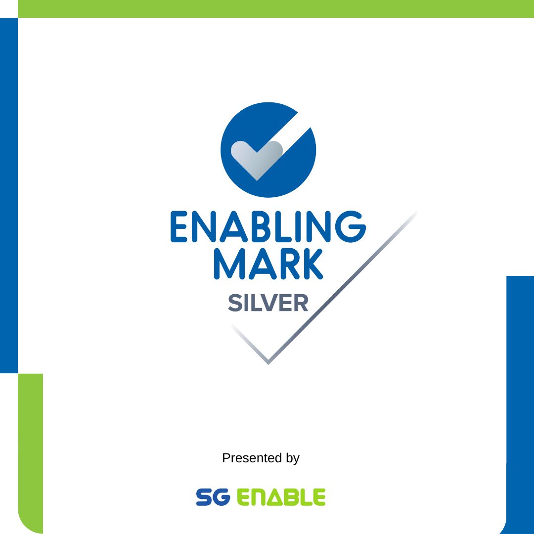 Enabling Mark Award