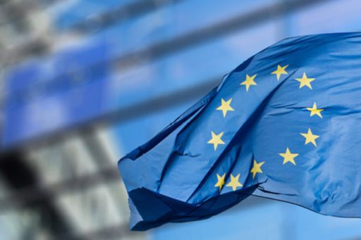 Europa flag