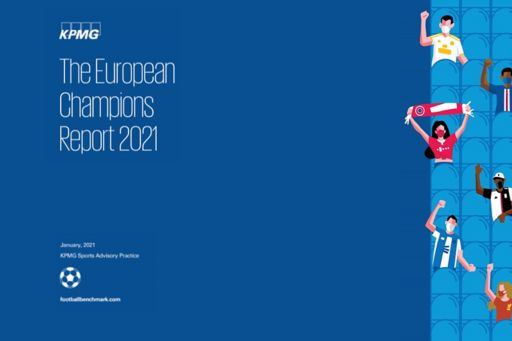 The European Champions Report 2021
