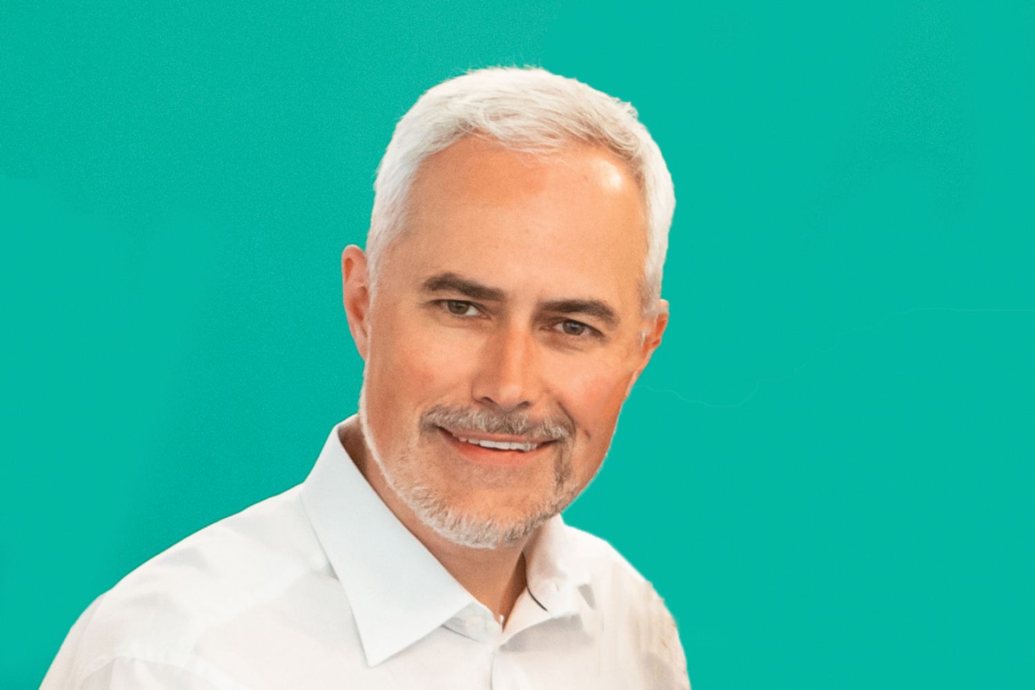 Jan Peeters, CEO of Portima
