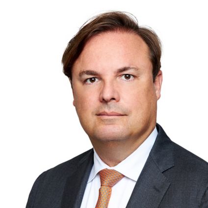 Koen Depaemelaere, CEO of Monument Assurance Belgium