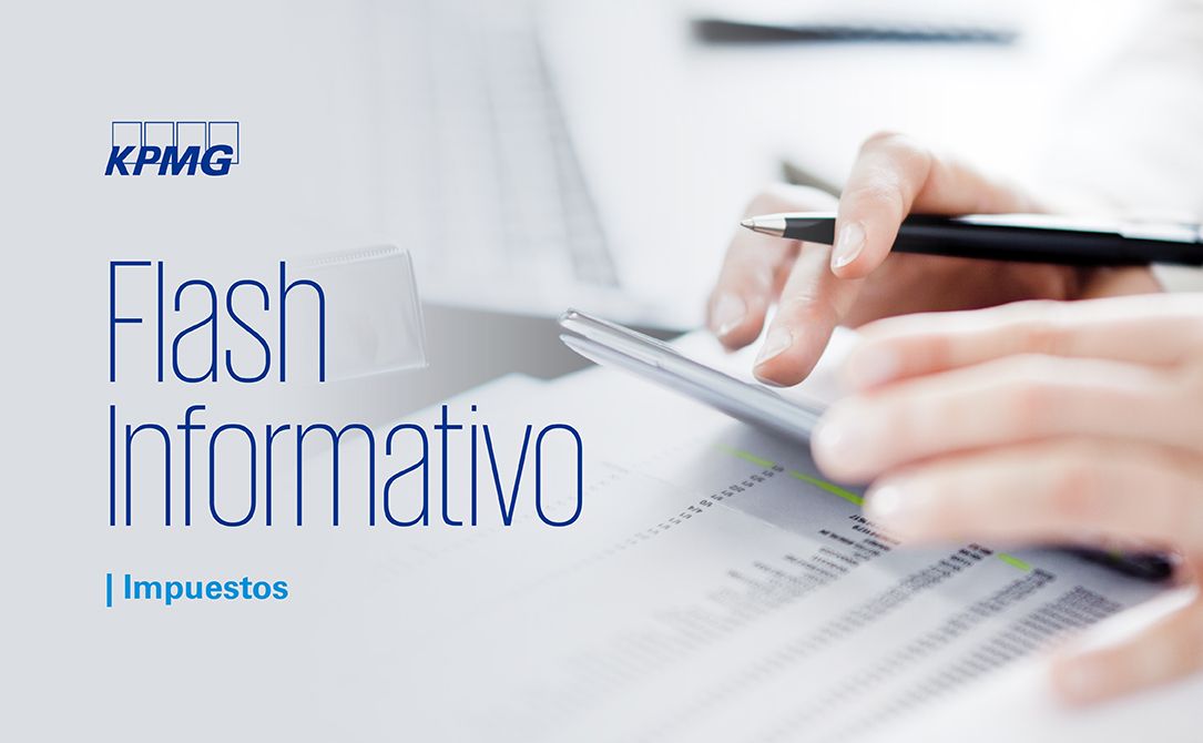 Flash Informativo