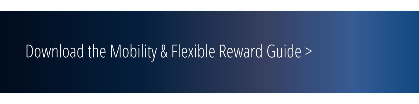 Flex Reward