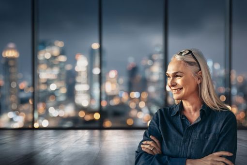 Technology & Telecommunications CEO Outlook