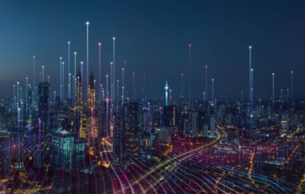 Principles for Digital Transformation in Cities