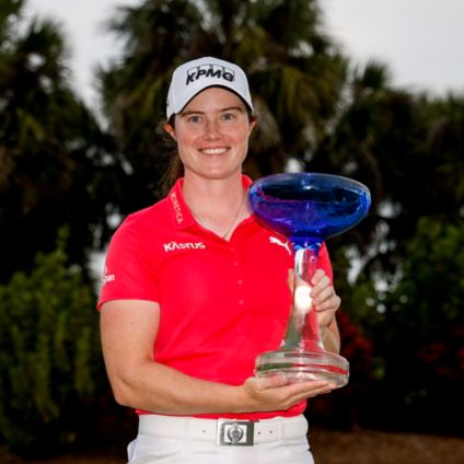 Leona Maguire