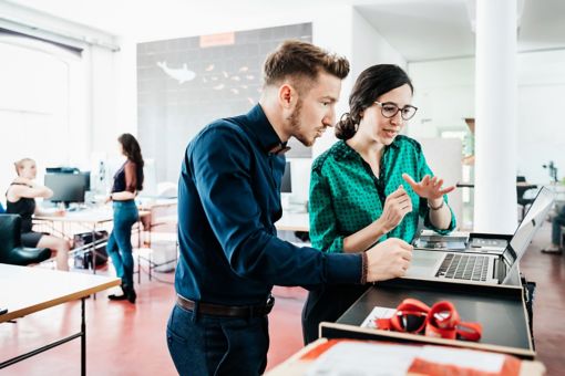 Oportunidades en KPMG