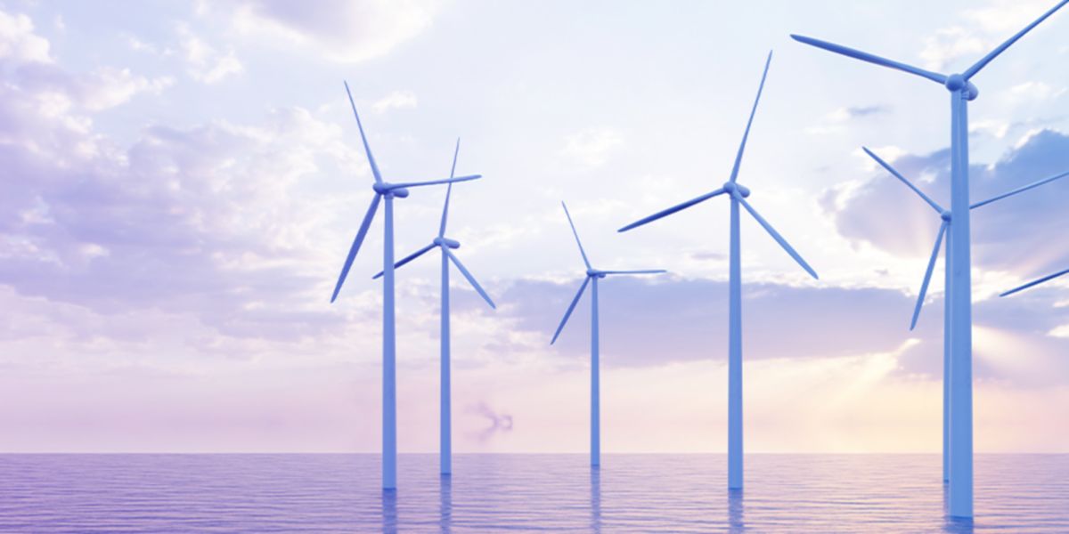Machine learning can boost the value of wind energy - Google DeepMind