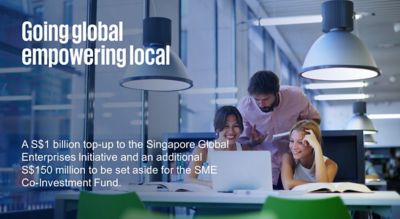 Opportunity Amid Uncertainty - KPMG Singapore