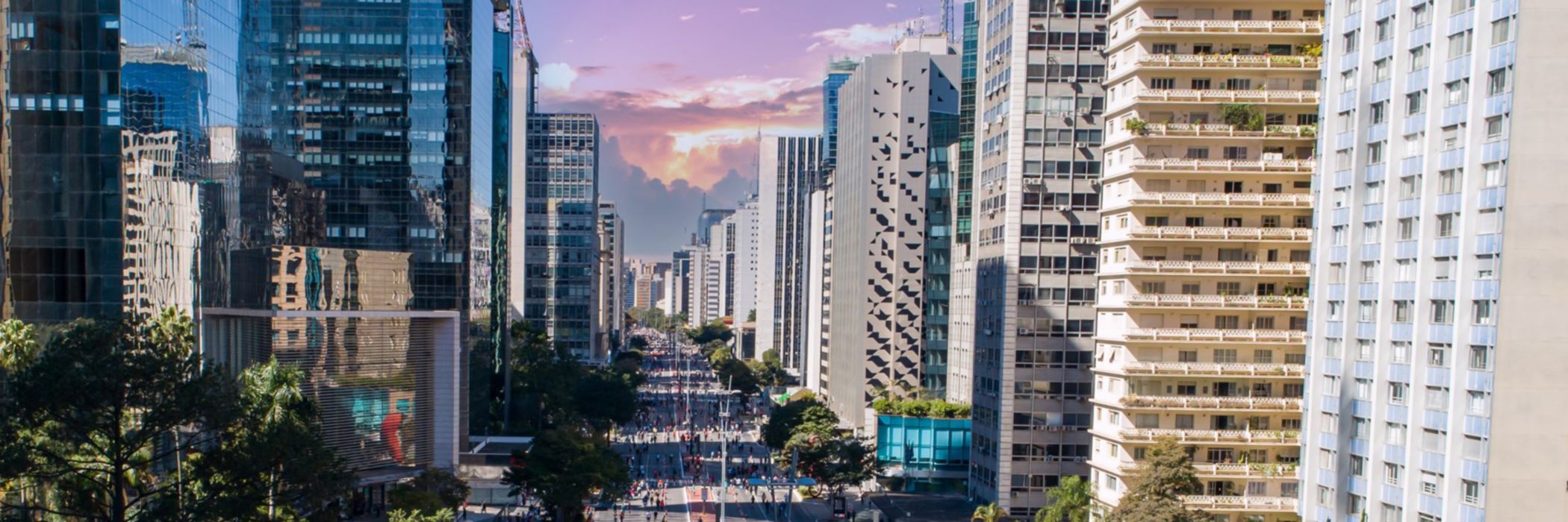 Guida agli affari in brasile