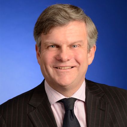 Harry Mears - KPMG UK