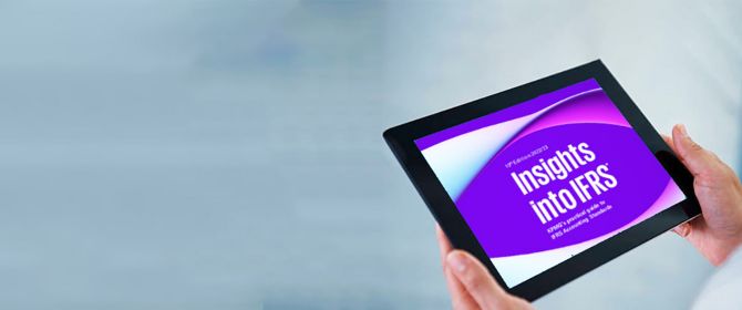Insights on tablet