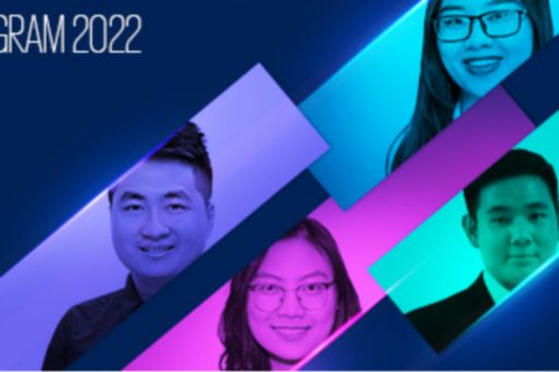 KPMG INTERNSHIP RECRUITMENT PROGRAMME 2021