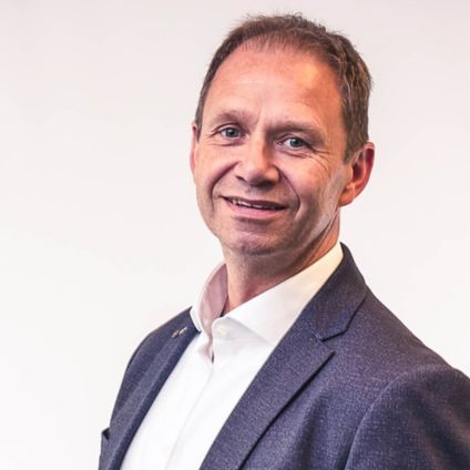 Jean-Jacques CEO Delmée Eneco