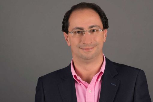 José Manuel Restrepo