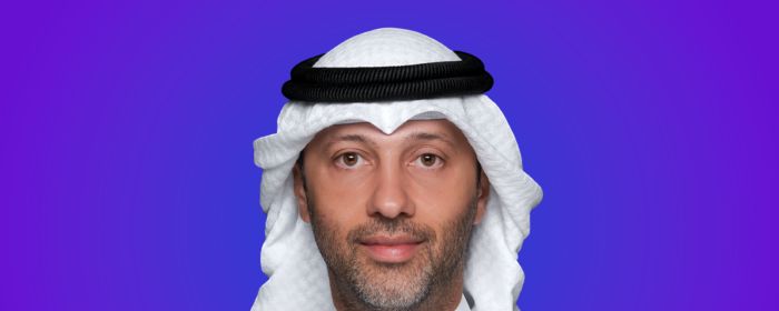 Raed Jawad Bukhamseen, Vice Chairman and Chief Executive Officer, KIB